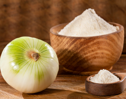 Onion Powder Export