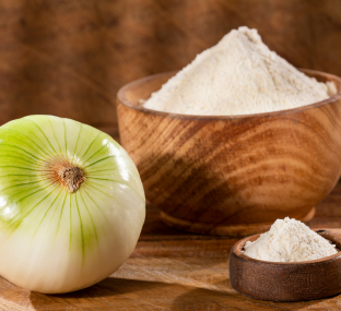 Onion Powder Export from India
